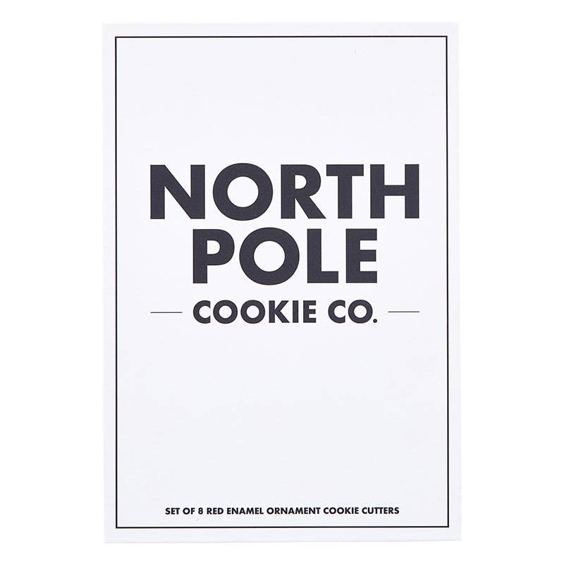 North Pole Cookie Co. Book Box Set - DIGS