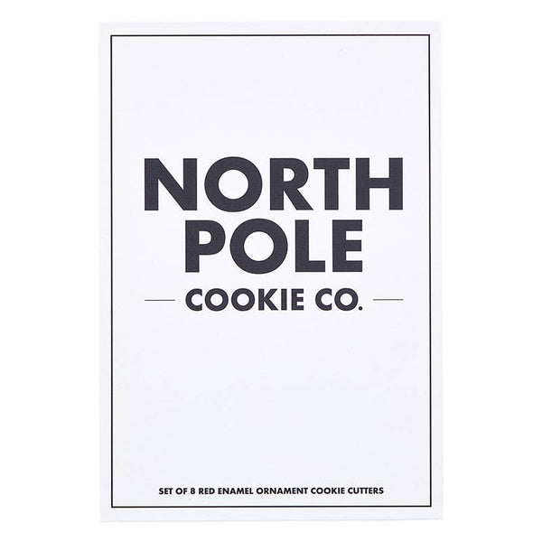 North Pole Cookie Co. Book Box Set - DIGS