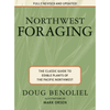 Northwest Foraging: The Classic Guide to Edible Plants of the Pacific Northwest - DIGS