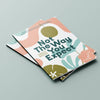 Not The Way You Expect: A Collection of Words on Motherhood - DIGS