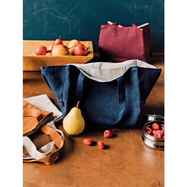 Nourish Lunch Totes - DIGS