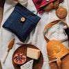 Nourish Snack Bags - Set of 2 - DIGS