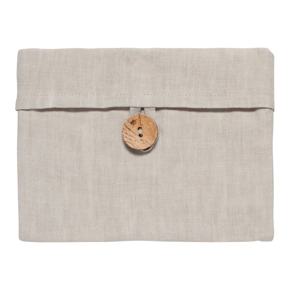 Nourish Snack Bags - Set of 2 - DIGS