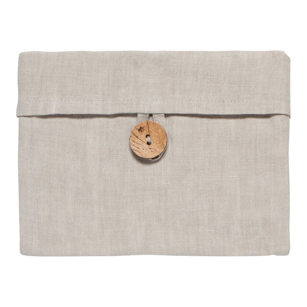 Nourish Snack Bags - Set of 2 - DIGS