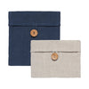 Nourish Snack Bags - Set of 2 - DIGS