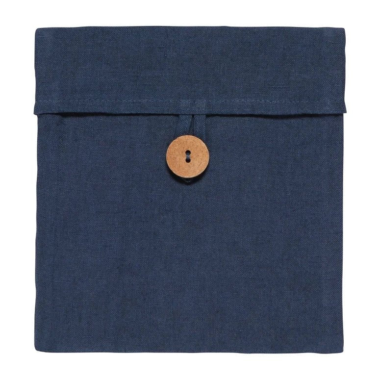 Nourish Snack Bags - Set of 2 - DIGS