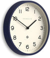 Number Four Echo Clock - DIGS