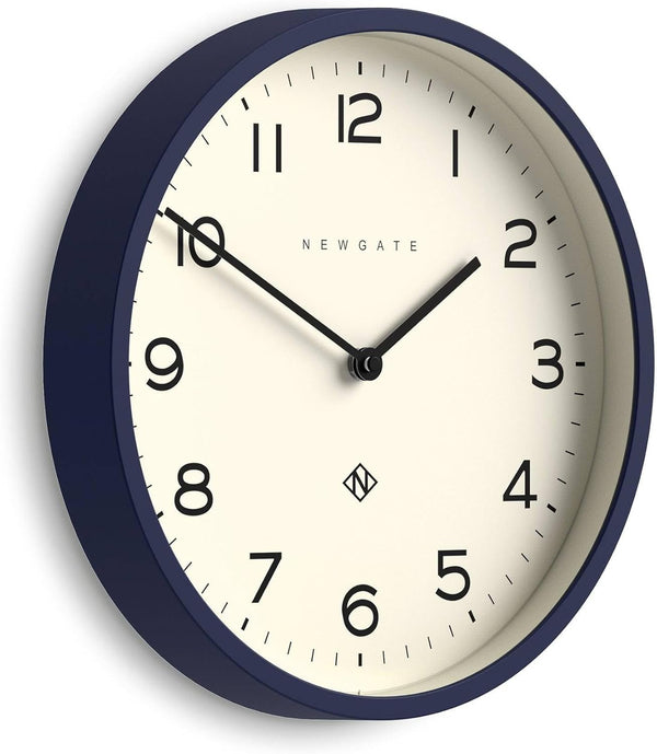 Number Four Echo Clock - DIGS