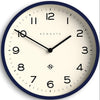 Number Four Echo Clock - DIGS