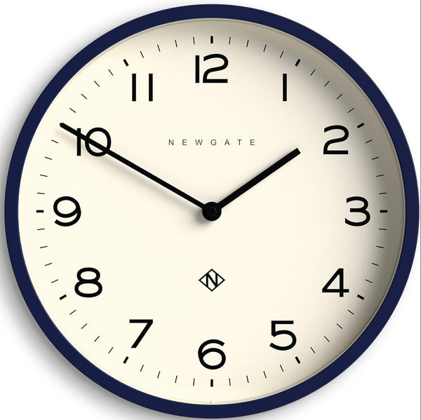 Number Four Echo Clock - DIGS