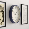 Number Four Echo Clock - DIGS