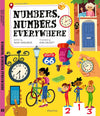Numbers, Numbers Everywhere - DIGS