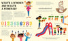 Numbers, Numbers Everywhere - DIGS