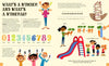 Numbers, Numbers Everywhere - DIGS