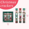 Nutcracker Crackers - DIGS