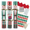 Nutcracker Crackers - DIGS
