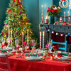 Nutcracker Saucer Crackers - DIGS