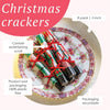 Nutcracker Saucer Crackers - DIGS