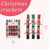 Nutcracker Saucer Crackers - DIGS