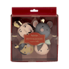 Nutcracker Surprise Balls - DIGS