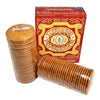 Nyakers Swedish Gingersnaps Cookies - DIGS