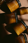 Oakmoss + Amber Mini Candle - DIGS