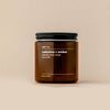 Oakmoss + Amber Mini Candle - DIGS