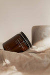 Oakmoss + Amber Mini Candle - DIGS