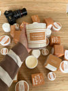 Oatmeal Milk & Honey Candle - DIGS