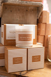 Oatmeal Milk & Honey Candle - DIGS
