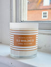 Oatmeal Milk & Honey Candle - DIGS