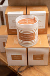 Oatmeal Milk & Honey Candle - DIGS
