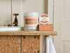 Oatmeal Milk & Honey Candle - DIGS