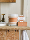 Oatmeal Milk & Honey Candle - DIGS