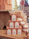 Oatmeal Milk & Honey Shower Steamers - DIGS