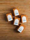 Oatmeal Milk & Honey Shower Steamers - DIGS