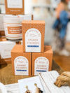 Oatmeal Milk & Honey Shower Steamers - DIGS