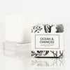 Ocean & Oakmoss Sparkling Bath Tablet - DIGS