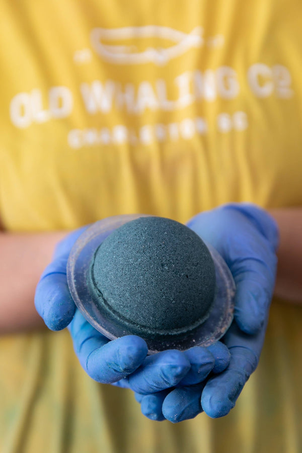 Oceanswept® Bath Bomb - DIGS