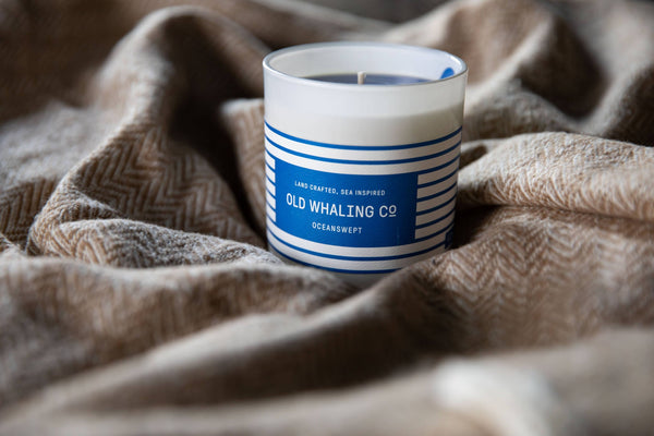 Oceanswept® Candle - DIGS