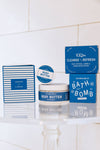 Oceanswept® Candle - DIGS