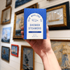 Oceanswept Shower Steamers - DIGS