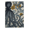 Octopus Vineyard Floor Mat - DIGS