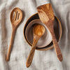 Olive Wood Spatula - DIGS