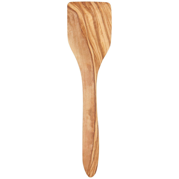Olive Wood Spatula - DIGS
