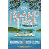 On Island Time: Illustrated Adventures Around Washington - DIGS