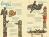 On Island Time: Illustrated Adventures Around Washington - DIGS