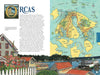 On Island Time: Illustrated Adventures Around Washington - DIGS