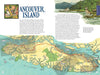 On Island Time: Illustrated Adventures Around Washington - DIGS