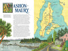 On Island Time: Illustrated Adventures Around Washington - DIGS